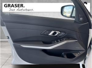 BMW 320 320d M Sport +++UPE: *71140,00,--+++