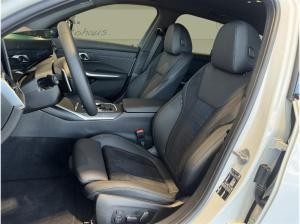 BMW 320 320d M Sport +++UPE: *71140,00,--+++