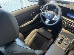 BMW 320 320d M Sport +++UPE: *71140,00,--+++