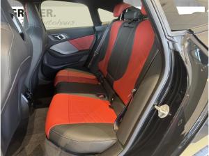 BMW M235 xDrive Gran Coupe +++UPE: *70360,00 ?,--+++