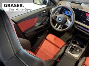 BMW M235 xDrive Gran Coupe +++UPE: *70360,00 ?,--+++