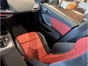 BMW M235 xDrive Gran Coupe +++UPE: *70360,00 ?,--+++