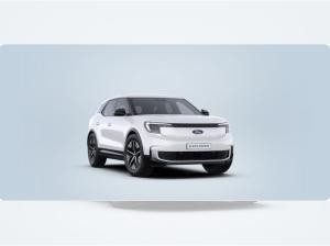 Ford Explorer Ext. Range 544km + Wärmepumpe + 360 Kamera uvm.