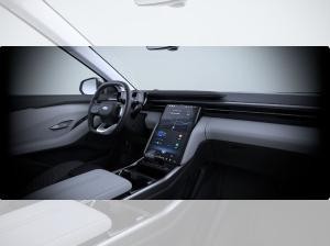 Ford Explorer Ext. Range 544km + Wärmepumpe + 360 Kamera uvm.