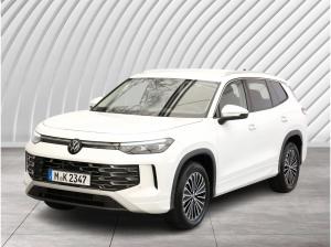 Volkswagen Tayron 1.5 eTSI 110 kW Elegance