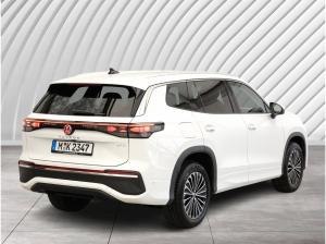 Volkswagen Tayron 1.5 eTSI 110 kW Elegance