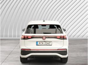 Volkswagen Tayron 1.5 eTSI 110 kW Elegance