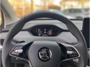 Skoda ENYAQ IV 85x 4x4 20" Kamera ACC SHZ AHK *SONDERAKTION - SOFORT VERFÜGBAR*