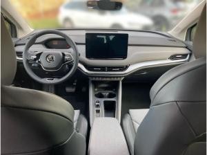 Skoda ENYAQ IV 85x 4x4 20" Kamera ACC SHZ AHK *SONDERAKTION - SOFORT VERFÜGBAR*