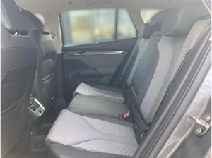 Skoda ENYAQ IV 85x 4x4 20" Kamera ACC SHZ AHK *SONDERAKTION - SOFORT VERFÜGBAR*