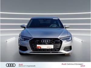 Audi A6 Limousine 45 TFSI qu MATRIX ACC HuD Advanced