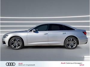 Audi A6 Limousine 45 TFSI qu MATRIX ACC HuD Advanced