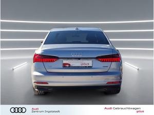 Audi A6 Limousine 45 TFSI qu MATRIX ACC HuD Advanced