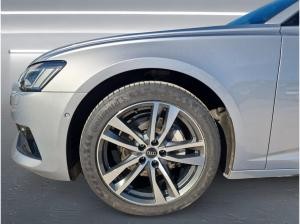 Audi A6 Limousine 45 TFSI qu MATRIX ACC HuD Advanced