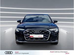 Audi A6 Limousine 45 TFSI qu S line MATRIX ACC 19