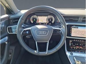 Audi A6 Limousine 45 TFSI qu MATRIX ACC HuD Advanced