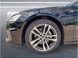 Audi A6 Limousine 45 TFSI qu S line MATRIX ACC 19