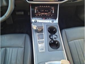 Audi A6 Limousine 45 TFSI qu MATRIX ACC HuD Advanced