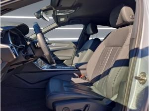 Audi A6 Limousine 45 TFSI qu MATRIX ACC HuD Advanced