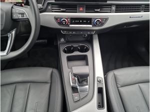 Audi A4 Allroad 45 TFSI qu LED NAVI KAM Leder Virtual