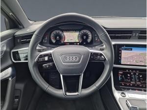 Audi A6 Limousine 45 TFSI qu S line MATRIX ACC 19