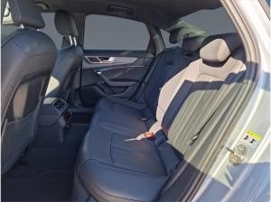 Audi A6 Limousine 45 TFSI qu MATRIX ACC HuD Advanced