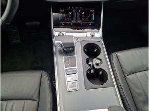 Audi A6 Limousine 45 TFSI qu S line MATRIX ACC 19