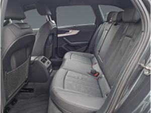 Audi A4 Allroad 45 TFSI qu LED NAVI KAM Leder Virtual