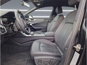 Audi A6 Limousine 45 TFSI qu S line MATRIX ACC 19