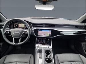Audi A6 Limousine 45 TFSI qu S line MATRIX ACC 19