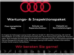 Audi A6 Limousine 45 TFSI qu S line MATRIX ACC 19
