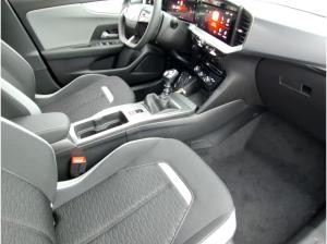 Opel Mokka 1.2 Turbo Edition KAMERA|NAVI|PDC|SHZ