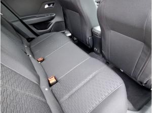 Opel Mokka 1.2 Turbo Edition KAMERA|NAVI|PDC|SHZ