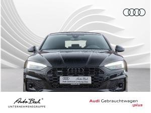 Audi A5 Sportback S line 40TDI qu Stronic Navi LED HuD B&O GRA