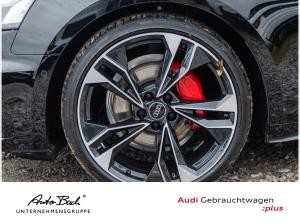 Audi A5 Sportback S line 40TDI qu Stronic Navi LED HuD B&O GRA