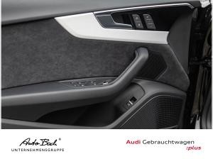 Audi A5 Sportback S line 40TDI qu Stronic Navi LED HuD B&O GRA