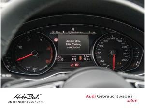 Audi A5 Sportback S line 40TDI qu Stronic Navi LED HuD B&O GRA
