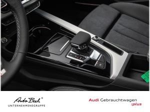 Audi A5 Sportback S line 40TDI qu Stronic Navi LED HuD B&O GRA