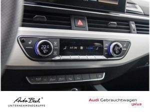 Audi A5 Sportback S line 40TDI qu Stronic Navi LED HuD B&O GRA
