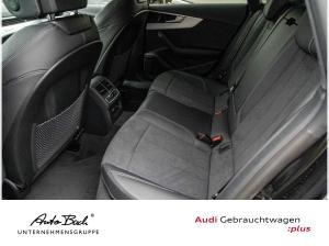 Audi A5 Sportback S line 40TDI qu Stronic Navi LED HuD B&O GRA