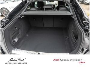 Audi A5 Sportback S line 40TDI qu Stronic Navi LED HuD B&O GRA