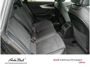 Audi A5 Sportback S line 40TDI qu Stronic Navi LED HuD B&O GRA