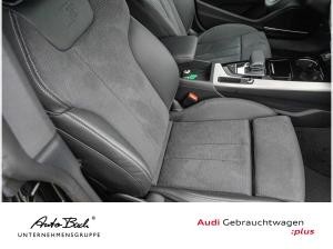 Audi A5 Sportback S line 40TDI qu Stronic Navi LED HuD B&O GRA