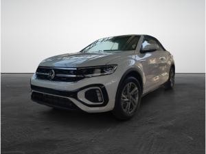 Volkswagen T-Roc Cabriolet 1.5 TSI DSG R-Line