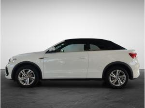 Volkswagen T-Roc Cabriolet 1.5 TSI DSG R-Line