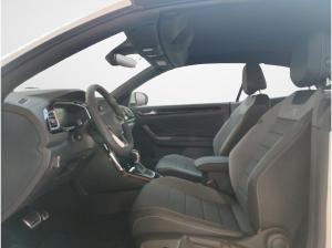 Volkswagen T-Roc Cabriolet 1.5 TSI DSG R-Line