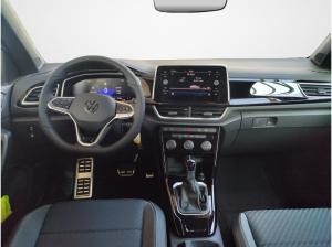 Volkswagen T-Roc Cabriolet 1.5 TSI DSG R-Line