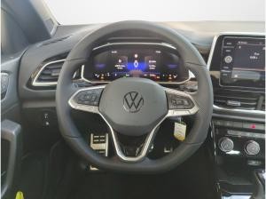 Volkswagen T-Roc Cabriolet 1.5 TSI DSG R-Line