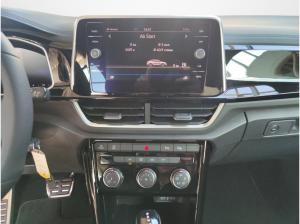 Volkswagen T-Roc Cabriolet 1.5 TSI DSG R-Line