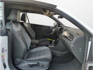 Volkswagen T-Roc Cabriolet 1.5 TSI DSG R-Line